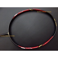 LI-NING Turbo 99 Black Red Original (30lbs) Badminton Racket