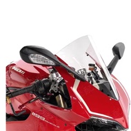 Ducati 899/1199 RS Heightened Windshield Windshield Windshield Windshield Windshield Windshield Gogg