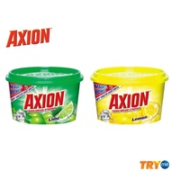 Axion Dishwashing Paste 750g - 2 Variants