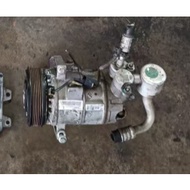 Proton X50 1.5 Turbo Aircond Compressor