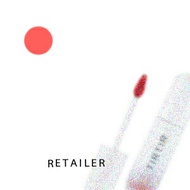 (TIRTIR)ティルティルHUMMING BLUR LIP TINT(ハーミングブラーリップティント)＃CORAL PINK(コーラルピンク)4.5g (リップ)(リップスティント)(メイクアップ)