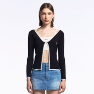 Merge Official - Hannah Layer Cardigan (พร้อมส่ง)(เปิดขาย 8 Sep 12.00)