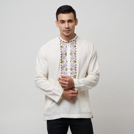 Baju Koko Preview Itang Yunasz Zuhair