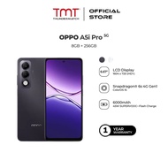 OPPO A5i Pro 5G Smartphone (8GB RAM + 256GB ROM)