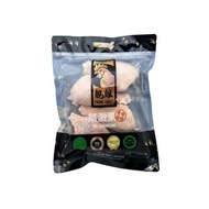 健康全天然無激素雞下髀 （600g+/-30g）(急凍-18°C)新舊包裝隨機出貨