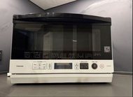 TOSHIBA 東芝 ER-S60CNW 微波爐
