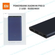 Powerbank Xiaomi 2 USB