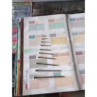 Super Quat brand nails 1 kg