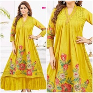 Premium Indian Dress