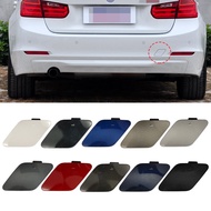 For BMW F31 Car Rear Bumper Tow Hook Cover Cap For BMW 3 Series 2016-2019 Touring Wagon 320 325 328 