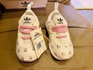 愛迪達 Adidas originals flex el GX9264 女寶鞋 女幼童 Hello Kitty