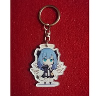GANTUNGAN Mostima Arknights Keychain