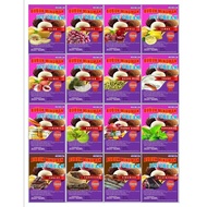 Hard Soft Ice Cream Powder 500GRAM Flavor Variants / Ice Cream Powder / Ice Cream Powder / Soft Ice 