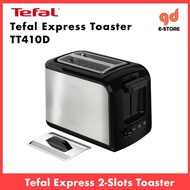Tefal Express Toaster TT410D