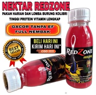 nektar redzone nekstar konin nextar kolibri sogon pleci cak ijo gledek