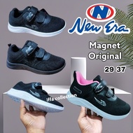 Newera magnetic school shoes