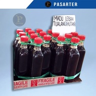 Madu Lebah Tualang Hutan Asli Orang Kampung Pasar Payang Terengganu