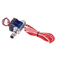 All Metal J-head Hotend Wade E3D V6 Direct extruder For Makerbot Reprap printer Copier 3DPrinters On