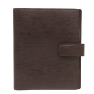 路易威登 Agenda GM Epi R20212ブラウン筆電封套 LV 1055 [二手]LOUIS VUITTON