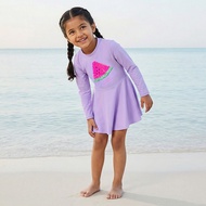 Babyshop Juniors Girls Embellished Swimsuit