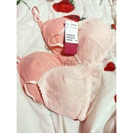 Bra Removable pads H&M ori store Mall aeon