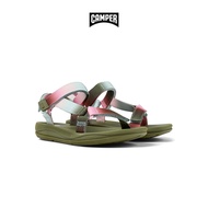 CAMPER รองเท้าแตะ ผู้หญิง รุ่น TWS หลากหลายสี ( SAN -  K200958-027 )