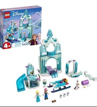 現貨🐰🐰 LEGO®Disney Elsa frozen Lego 43194 安娜和艾莎的冰雪奇境(迪士尼，魔 雪奇緣）