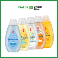 JOHNSON'S BABY SHAMPOO AND BABY BATH TRAVEL-KIT 200ML JOHNSON BABY SHAMPOO JOHNSON BABY BATH