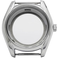 40 มม.นาฬิกาสําหรับ NH35 NH36 ETA2824 PT5000 สแตนเลส Sapphire Glass การเคลื่อนไหวอัตโนมัติอุปกรณ์เสร