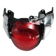33710-K2F-NC1 Rear Light for Honda New Scoopy K2FP 2024-2026
