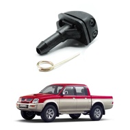 Rain Spray Button Nozzle Strada Ecar ck2 Water For Washing Glass 1 starda E-car ck2