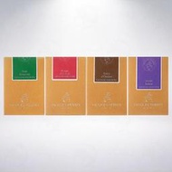 法國 J. HERBIN Essential 7支裝卡式墨水