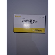 Vitamin C / Vitamin C DHNP 10000mg