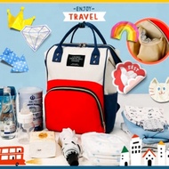Discount diapers Equipment Selling Anello Bags Baby Backpacks
