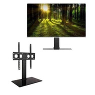 Altifia Fixed Tv Mount Monitor Bracket Tv Stand 55in