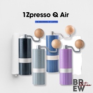 ** 1Zpresso coffee grinder (Q Air Model)