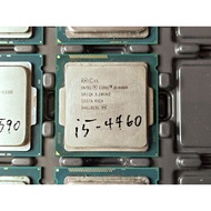 Zhishijia Second-Hand Goods INTEL I5 4460 CPU