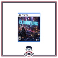 Cloudpunk [PlayStation 5]