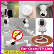 MALAYSIA.... For TP-Link Tapo，Imou Ranger 2 IP，EZVIZ C6N IP Camera CCTV Stand Holder Free-Punch Wall