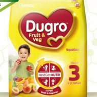 Dumex Dugro 3 Fruits & Veg