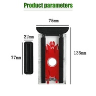 Alat Sulap Potong Jari Tangan Finger Chopper Cutter