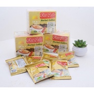 Rice Coffee mix Herbal Coffee 14in1 plus 1