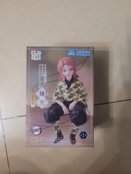 SEGA 鬼滅之刃 善逸 Figure