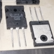IXFK94N50P2 IXFK IXYS IXFK94N50 94N50P2 N-Ch Mosfet To-264 94A 500V