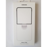 Samsung Galaxy Z Flip7 Ring Case (Clear)