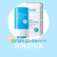 [ATOMY] Sun Stick UV Protection SPF 50+ PA++++ (15g)