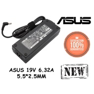Asus 19v 6.32a G74 N75 N75sf N76 N76vb N76vm Adapter Charger