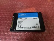 CRUCIAL 美光 SSD 固態硬碟 240G