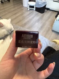 Charlotte Tilbury Airbrush Flawless Finish 蜜粉