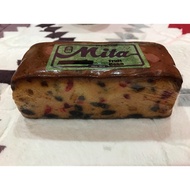 🔅KEK BUAH / FRUIT CAKE MITA KEK HOUSE KEK VIRAL